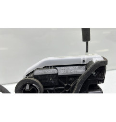 Serrure arriere droit RENAULT ARKANA