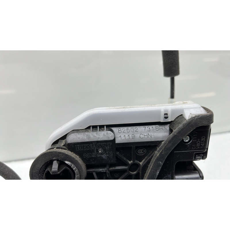 Serrure arriere droit RENAULT ARKANA Photo n°6