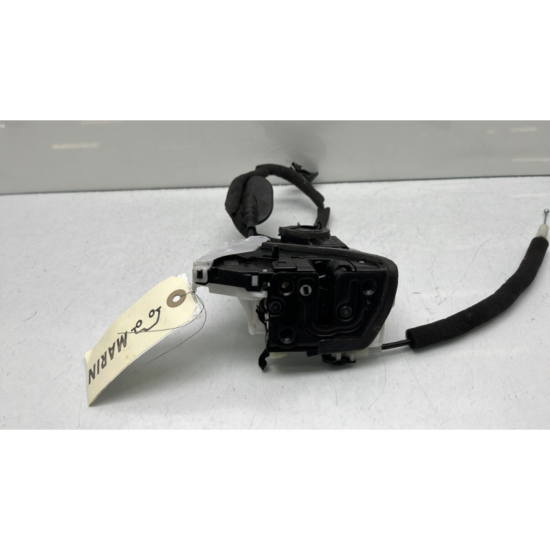 Serrure arriere droit RENAULT ARKANA Photo n°7