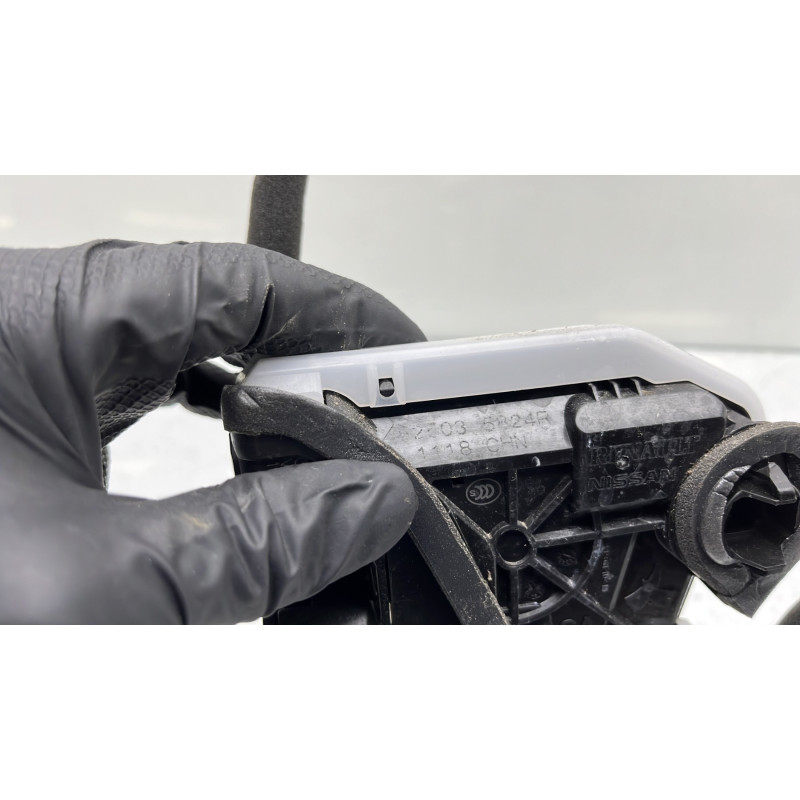 Serrure arriere gauche RENAULT ARKANA Photo n°7