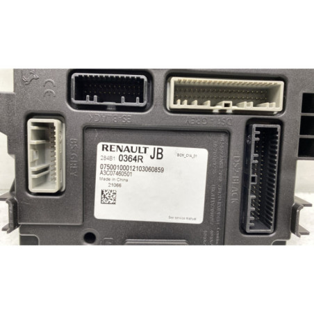 Boitier UCH RENAULT ARKANA