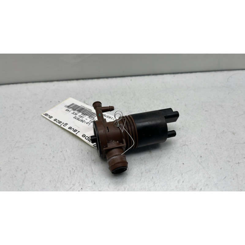 Pompe lave glace avant RENAULT ARKANA Photo n°1