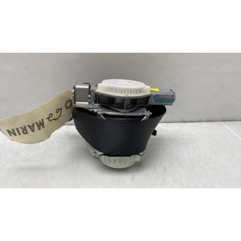 Pretensionneur de ceinture avant droit MERCEDES CLASSE C 204 Photo n°4