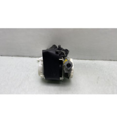 Pretensionneur de ceinture avant gauche MERCEDES CLASSE C 204
