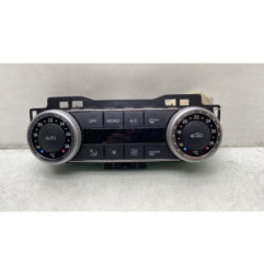 Commande chauffage MERCEDES CLASSE C 204 Photo n°1