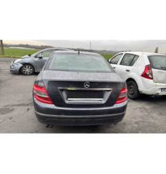 Commande chauffage MERCEDES CLASSE C 204