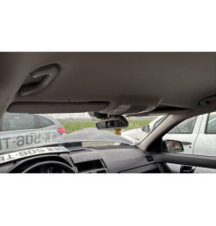 Commande chauffage MERCEDES CLASSE C 204