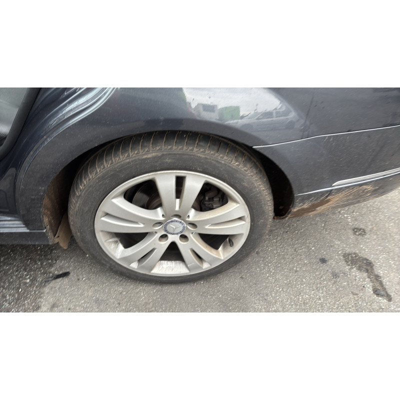 Commande chauffage MERCEDES CLASSE C 204 Photo n°18