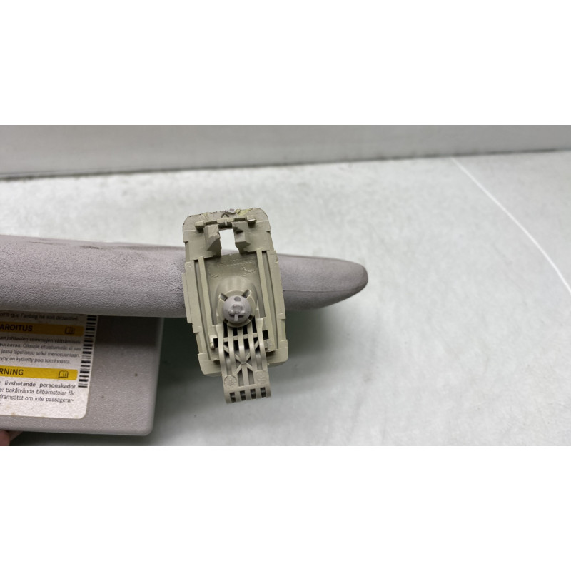 Pare soleil droit MERCEDES CLASSE C 204 Photo n°2