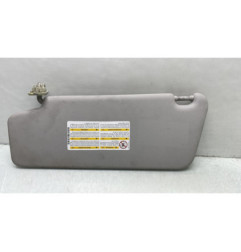 Pare soleil droit MERCEDES CLASSE C 204