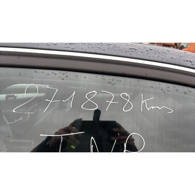Pare soleil droit MERCEDES CLASSE C 204 Photo n°18