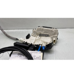 Serrure arriere droit MERCEDES CLASSE C 204