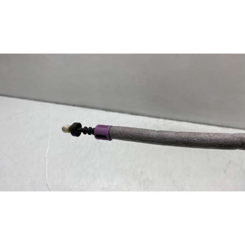Serrure arriere droit MERCEDES CLASSE C 204 Photo n°6