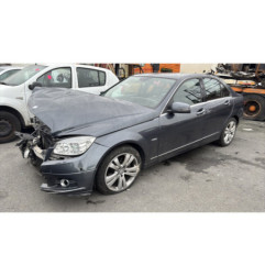 Serrure de coffre MERCEDES CLASSE C 204
