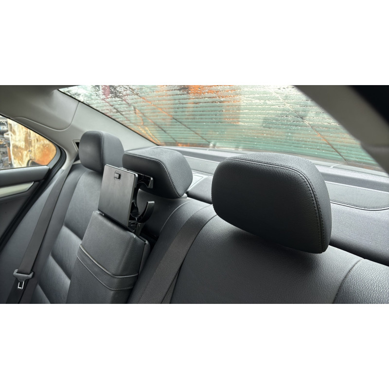 Serrure de coffre MERCEDES CLASSE C 204 Photo n°14
