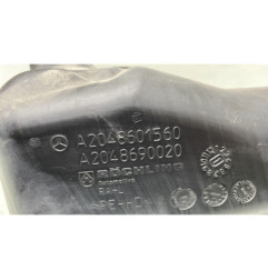 Vase de lave glace MERCEDES CLASSE C 204