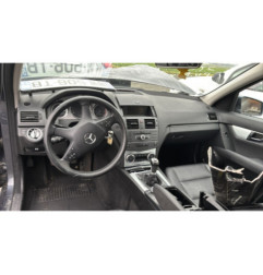 Vase de lave glace MERCEDES CLASSE C 204