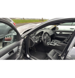 Vase d'expansion MERCEDES CLASSE C 204