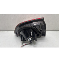 Feu arriere secondaire droit (feux) RENAULT CLIO 4
