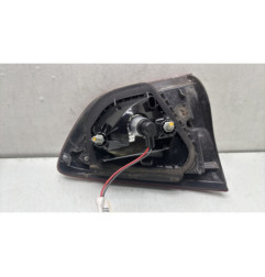 Feu arriere secondaire droit (feux) RENAULT CLIO 4