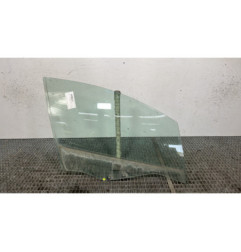 Vitre avant droit RENAULT CLIO 4 Photo n°1