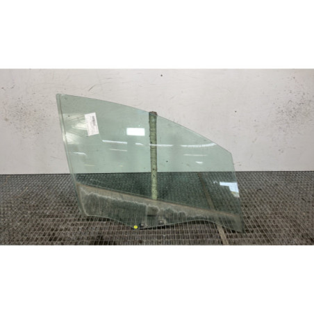 Vitre avant droit RENAULT CLIO 4 Photo n°1