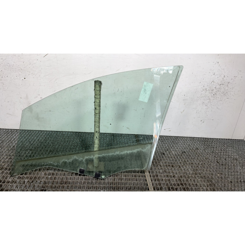 Vitre avant droit RENAULT CLIO 4 Photo n°4