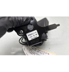 Attache ceinture arriere droit RENAULT CLIO 4