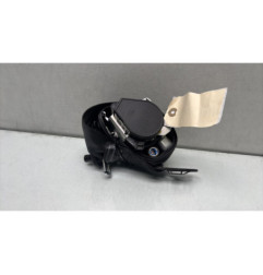 Pretensionneur de ceinture avant droit RENAULT CLIO 4 Photo n°1