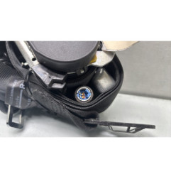 Pretensionneur de ceinture avant droit RENAULT CLIO 4