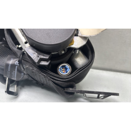 Pretensionneur de ceinture avant droit RENAULT CLIO 4