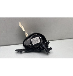 Pretensionneur de ceinture avant droit RENAULT CLIO 4