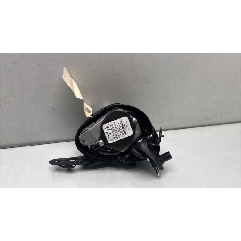 Pretensionneur de ceinture avant droit RENAULT CLIO 4 Photo n°4