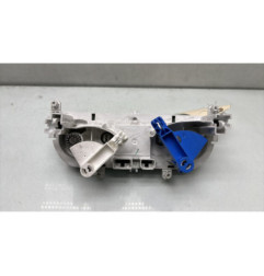 Commande chauffage RENAULT CLIO 4