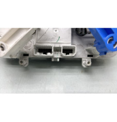 Commande chauffage RENAULT CLIO 4