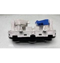Commande chauffage RENAULT CLIO 4