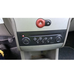 Commodo d'essuie glaces RENAULT MODUS