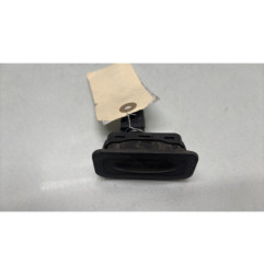 Bouton de coffre RENAULT CLIO 4