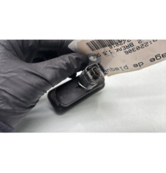Bouton de coffre RENAULT CLIO 4