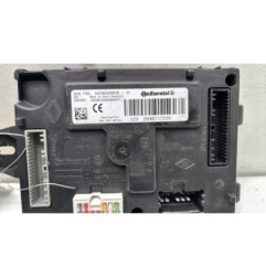 Boitier UCH RENAULT CLIO 4