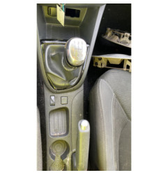 Boitier UCH RENAULT CLIO 4