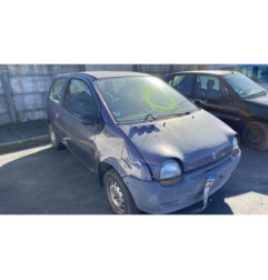 Interrupteur de leve vitre avant droit RENAULT TWINGO 1
