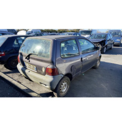 Interrupteur de leve vitre avant droit RENAULT TWINGO 1
