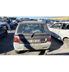 Interrupteur de leve vitre avant droit RENAULT TWINGO 1