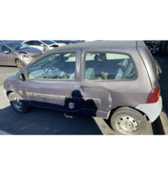 Interrupteur de leve vitre avant droit RENAULT TWINGO 1