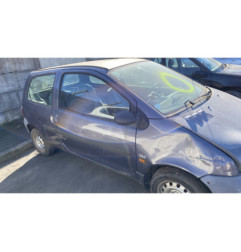 Interrupteur de leve vitre avant droit RENAULT TWINGO 1