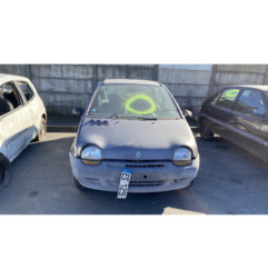 Interrupteur de leve vitre avant droit RENAULT TWINGO 1