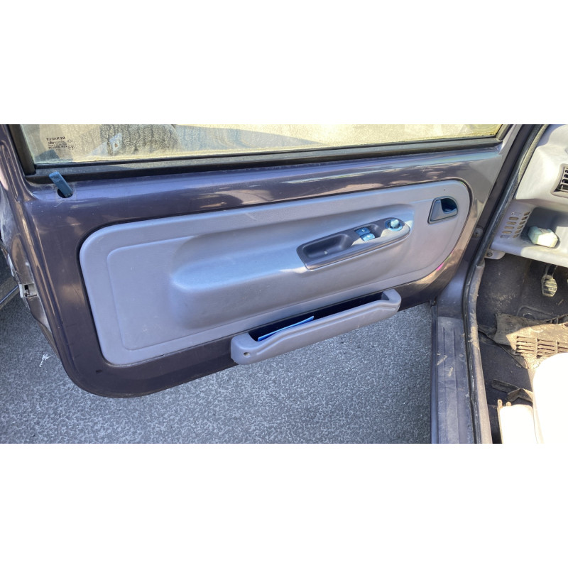 Interrupteur de leve vitre avant droit RENAULT TWINGO 1 Photo n°12