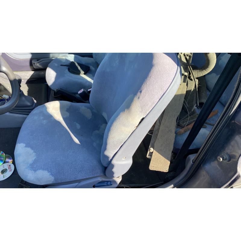 Interrupteur de leve vitre avant droit RENAULT TWINGO 1 Photo n°14