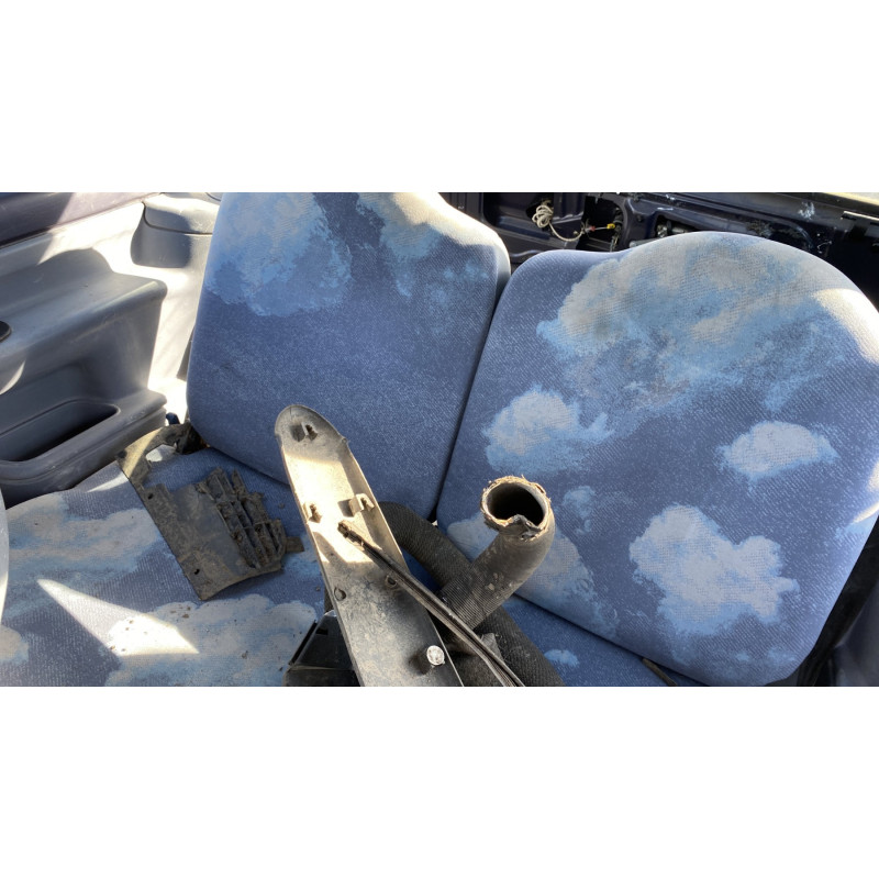 Interrupteur de leve vitre avant droit RENAULT TWINGO 1 Photo n°15
